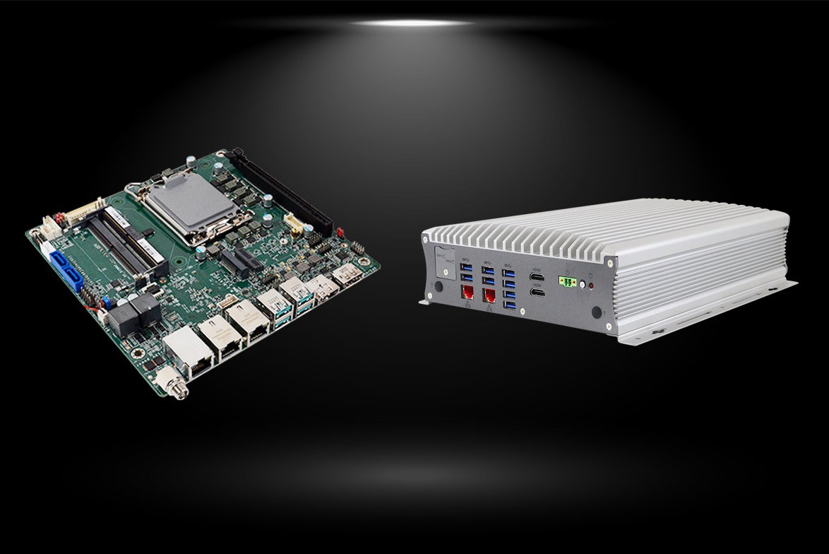 EtherCAT Master 4 Board