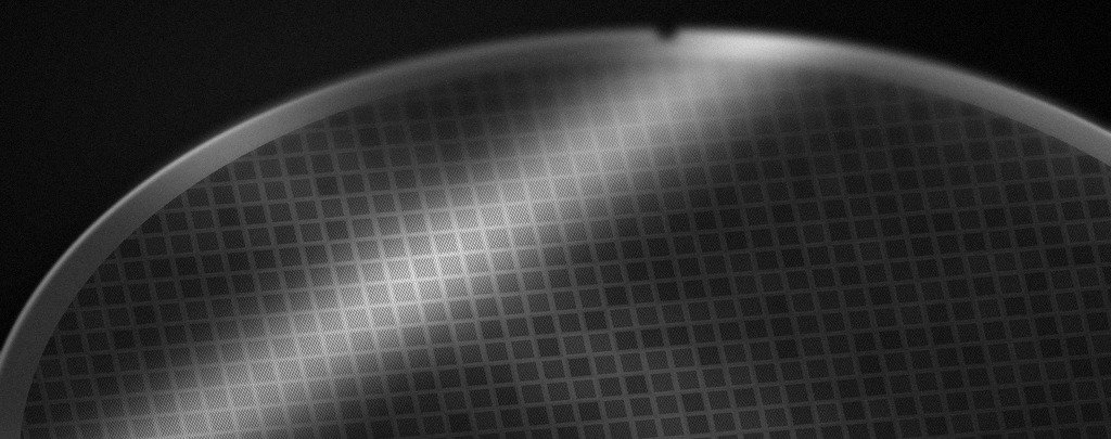 Semiconductor Motion Control